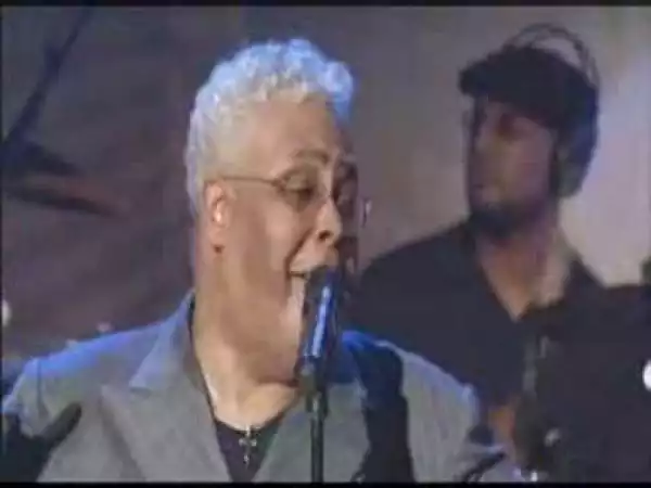 Rance Allen - Be Thou Exalted